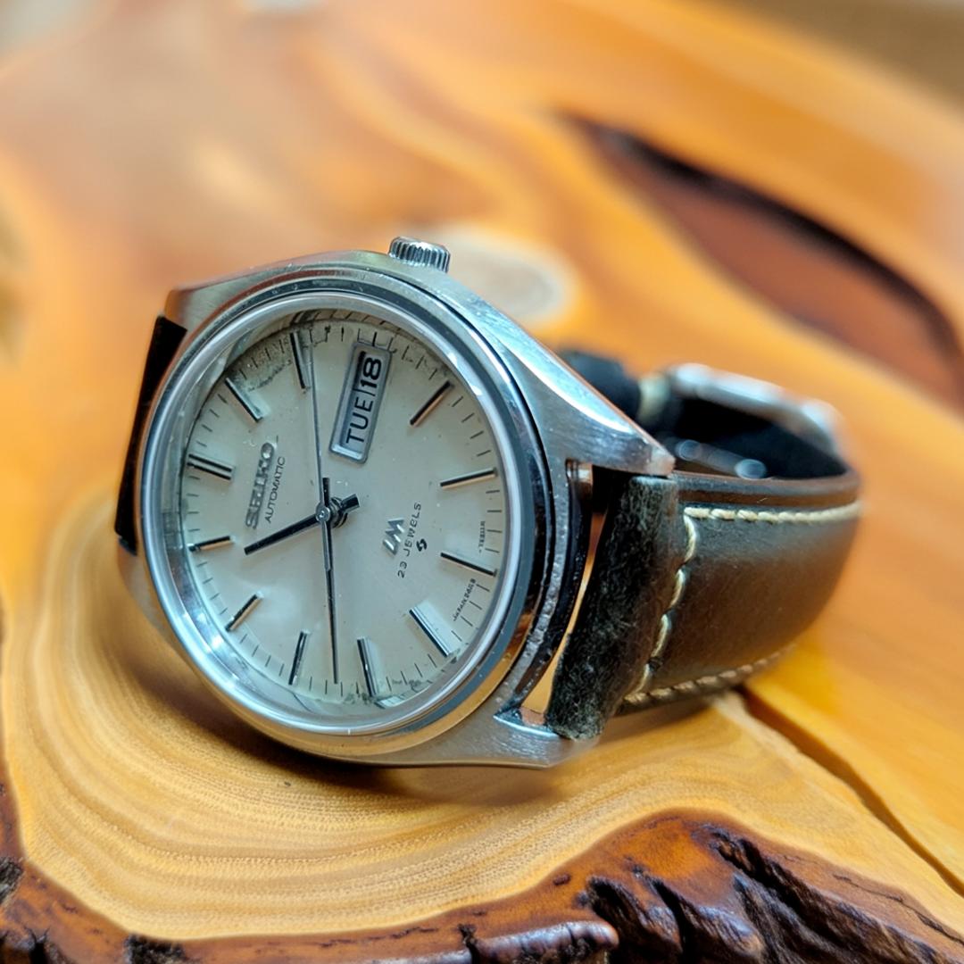 楽天市場】セイコー ロードマチックの通販