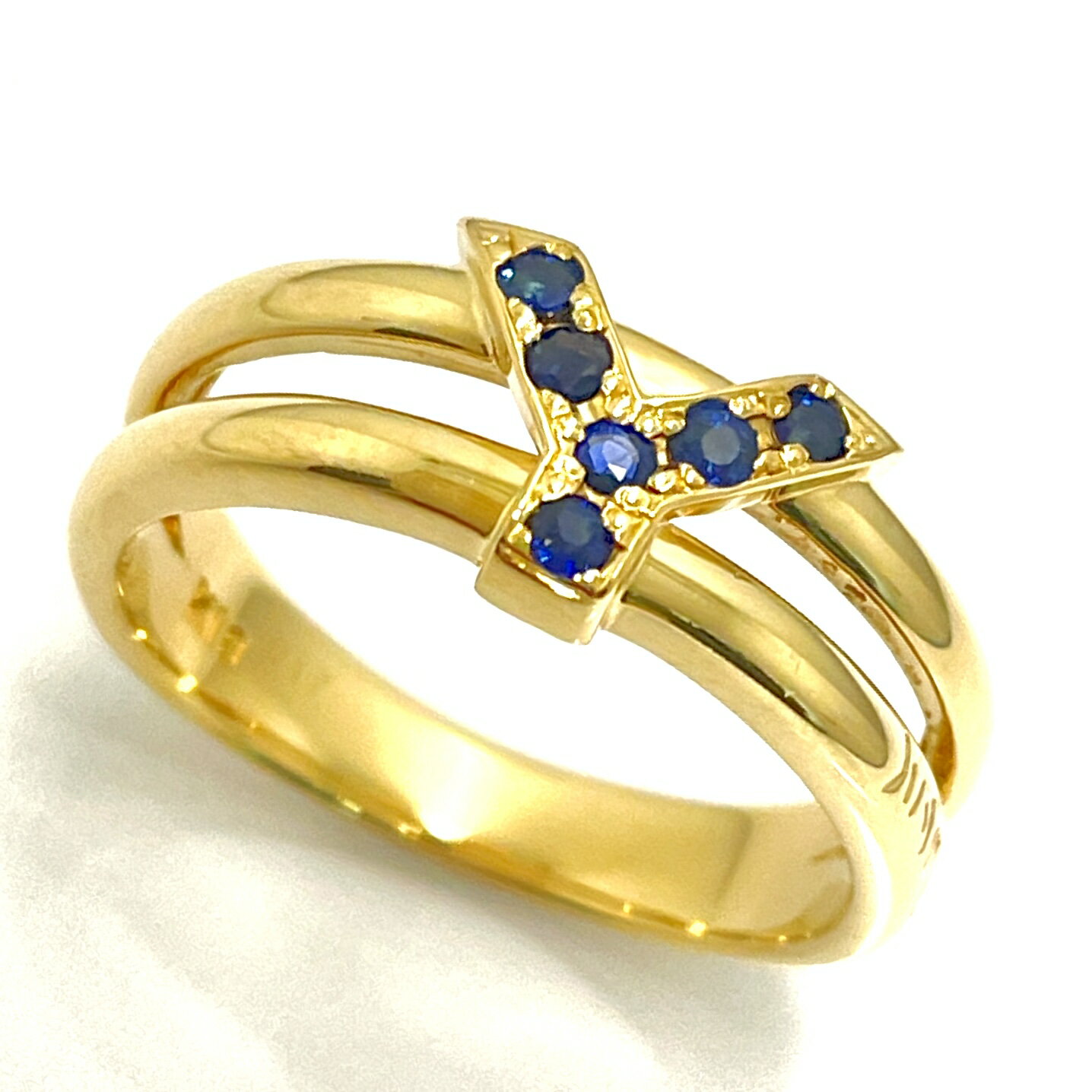 楽天市場】イヴサンローラン（指輪・リング｜レディースジュエリー