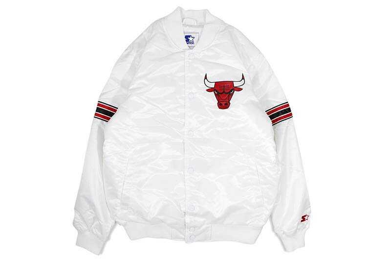 楽天市場】スターター ブルズの通販