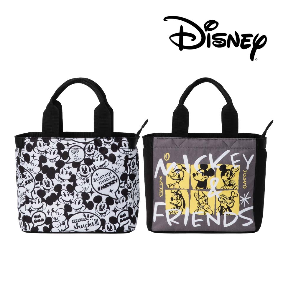 楽天市場】ミッキー（カートバッグ・ラウンドバッグ｜バッグ・ケース