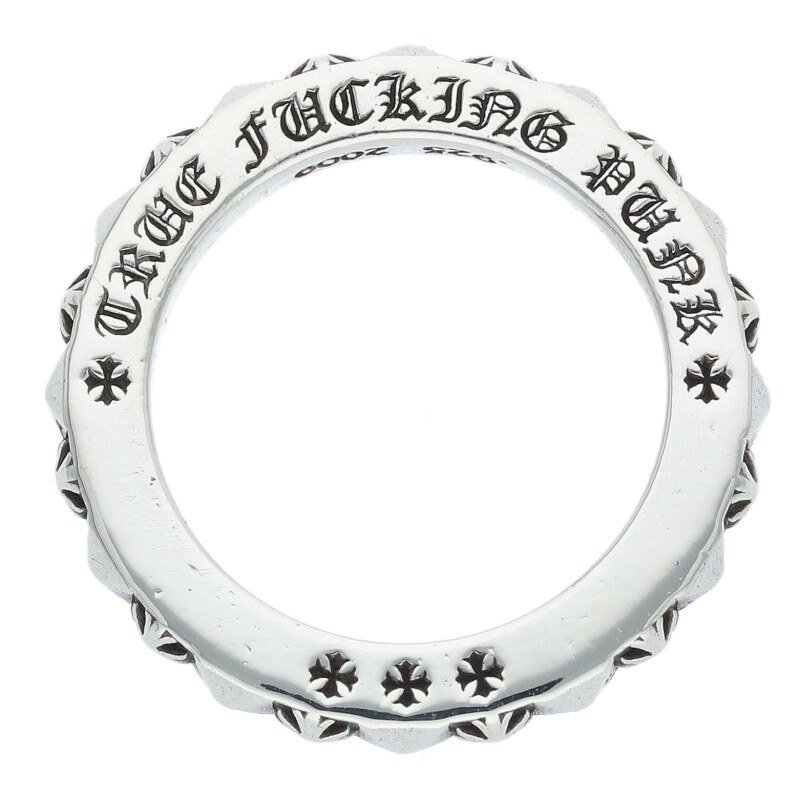 楽天市場】クロムハーツ リング 11号の通販