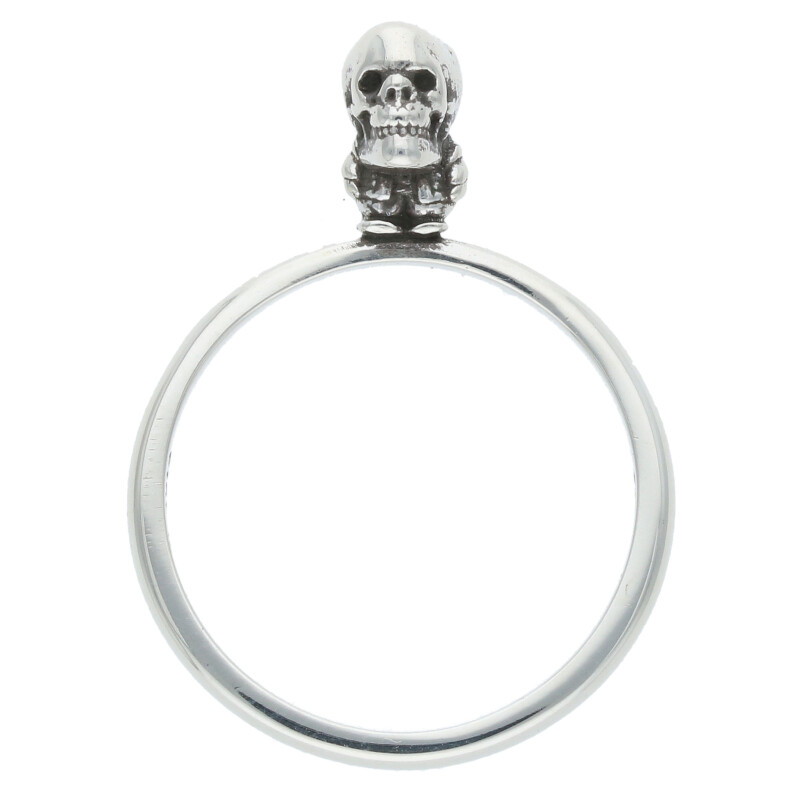 楽天市場】クロムハーツ ハリスティータ（指輪・リング｜メンズ