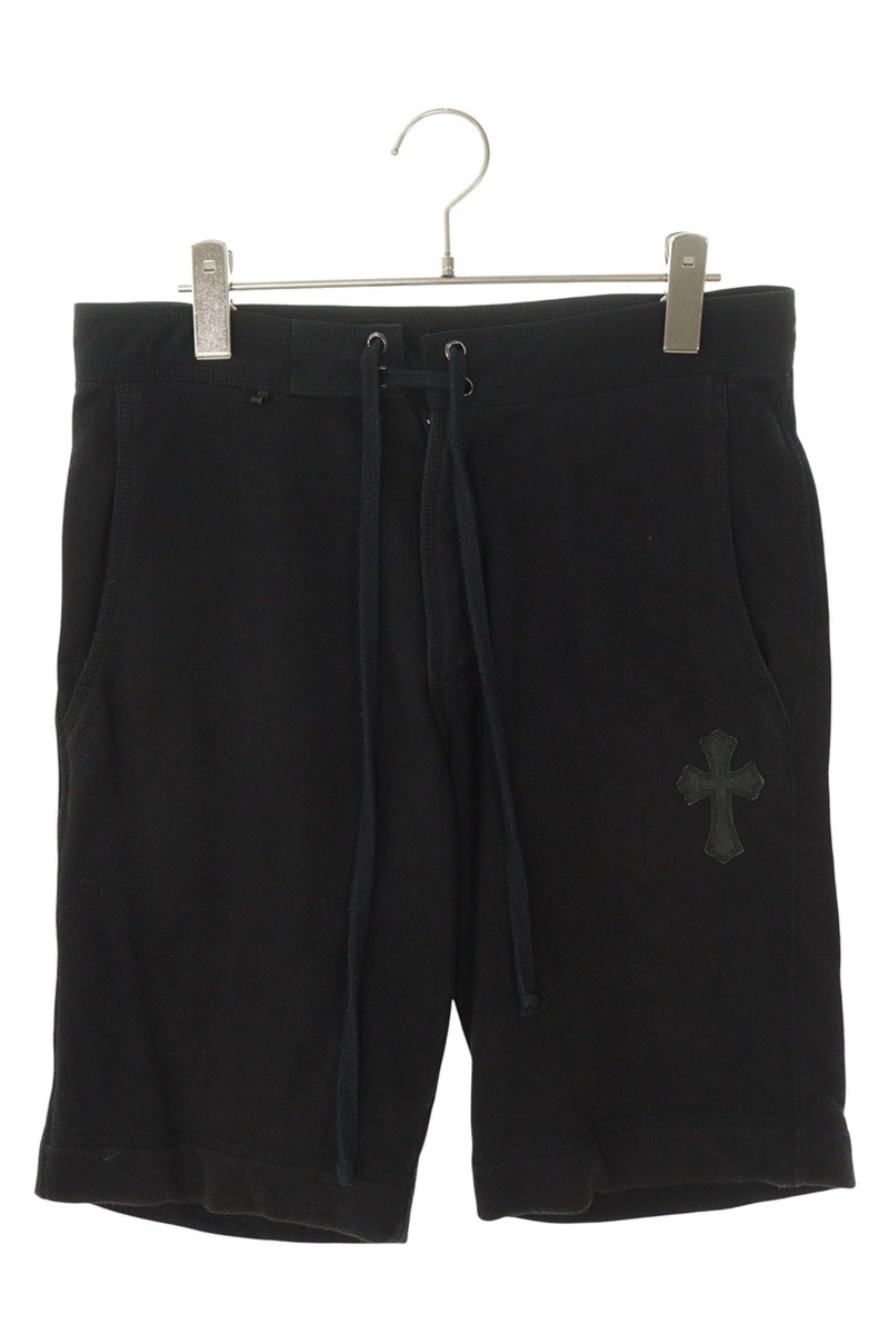 楽天市場】クロムハーツ ハーフパンツ（メンズファッション）の通販