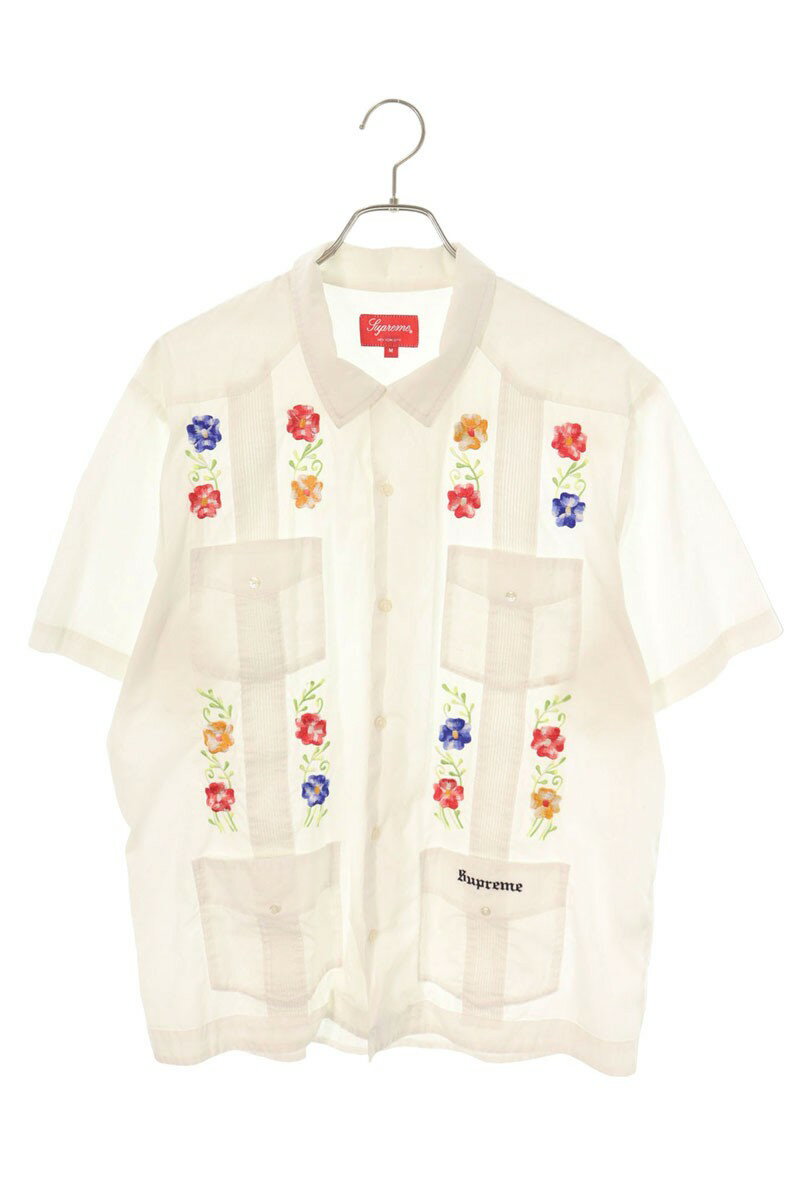 楽天市場】supreme flower shirtの通販