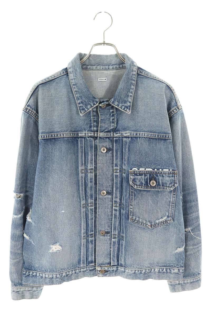 楽天市場】Sequel（コート・ジャケット｜メンズファッション）の通販