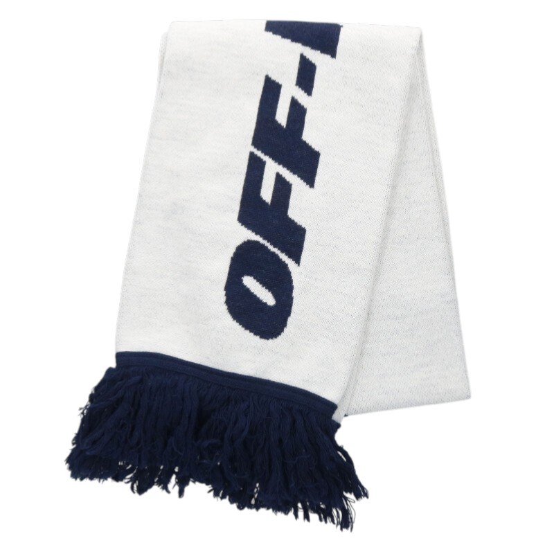 楽天市場】オフホワイト（メンズマフラー・ストール｜マフラー