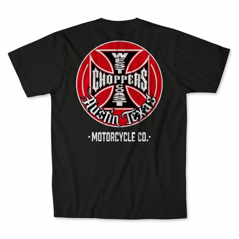 楽天市場】WEST COAST CHOPPERS（Tシャツ・カットソー｜トップス