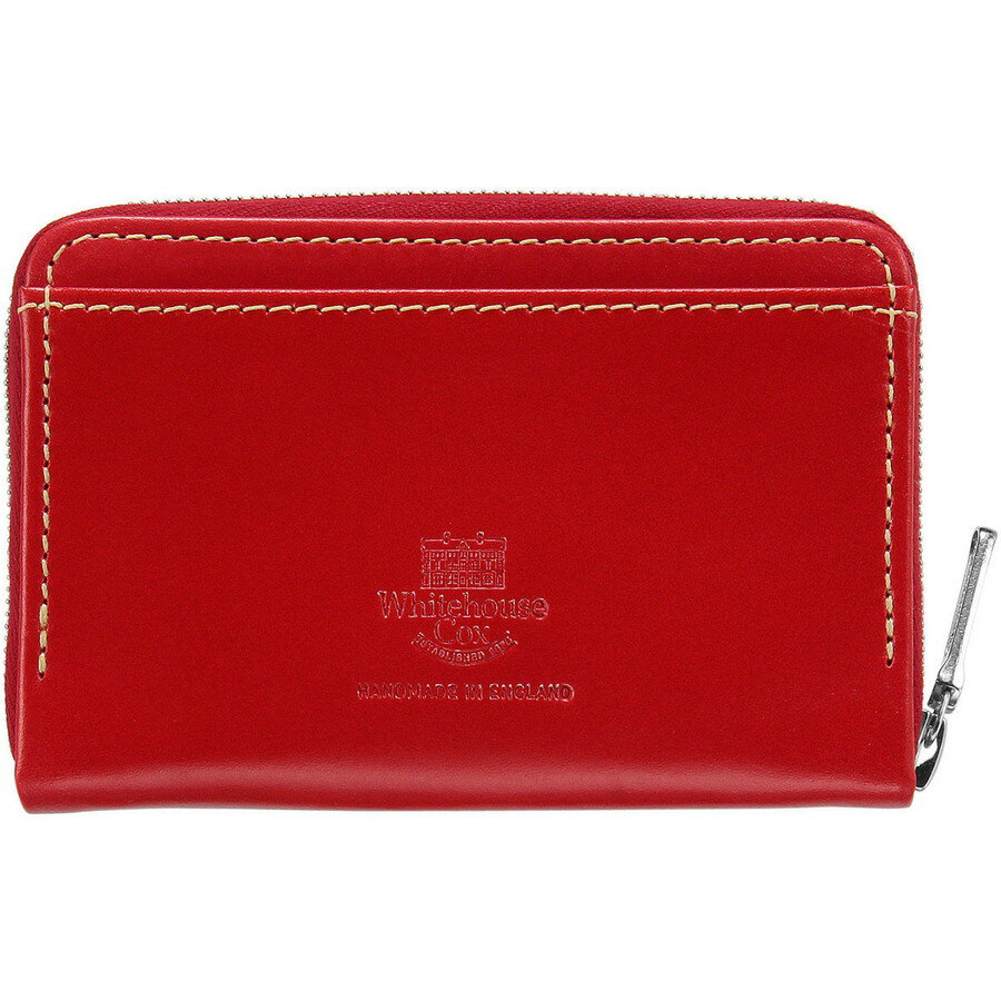 楽天市場】ホワイトハウスコックス 財布 マルチパースの通販