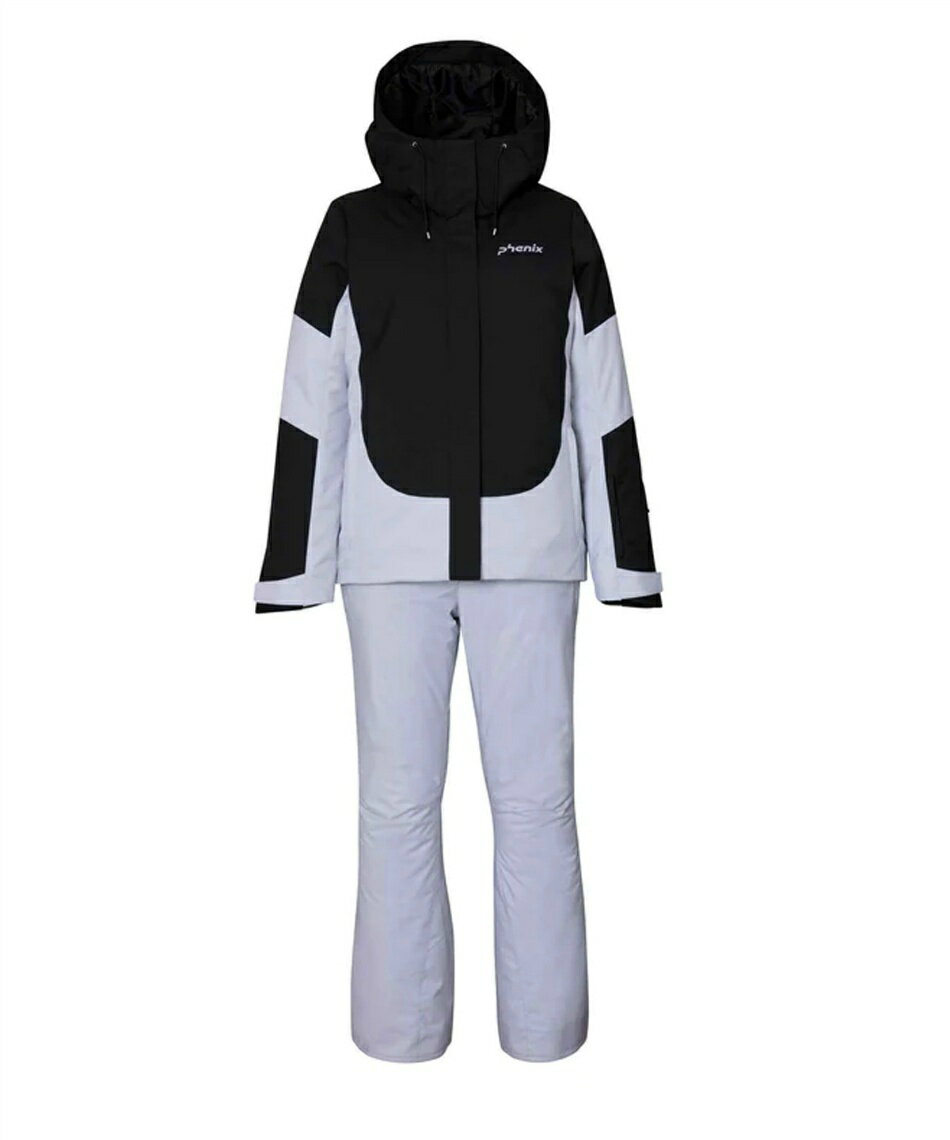 楽天市場】PHENIX（上下セット・つなぎ｜レディースウェア）：スキー用