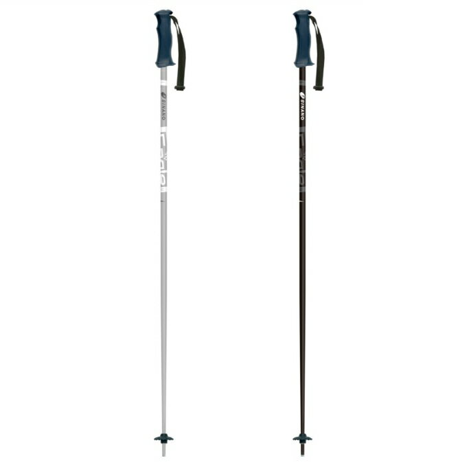 楽天市場】スキー ストック 105cmの通販