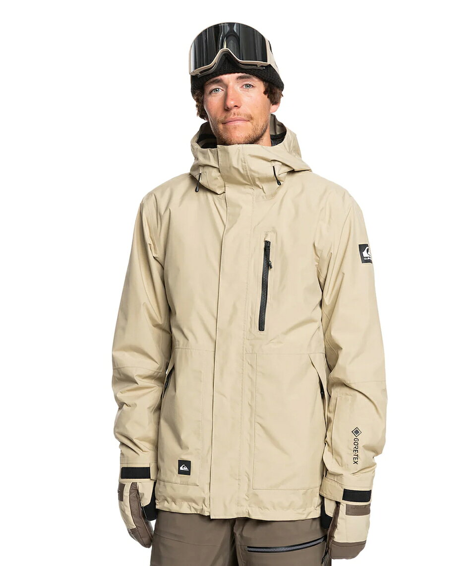 楽天市場】クイックシルバー ゴアテックスの通販