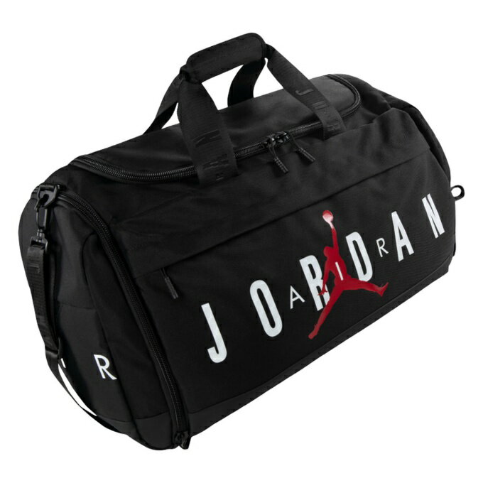 楽天市場】ジョーダン ボストンバッグ（スポーツ・アウトドア）の通販