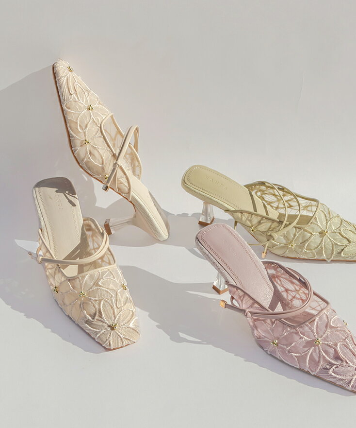 楽天市場】ミュール（靴サイズ（cm）25.5）（レディース靴｜靴）の通販