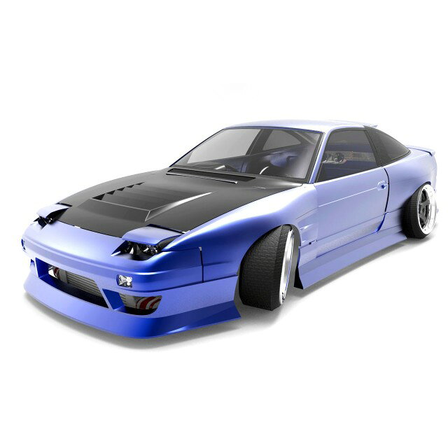 楽天市場】ラジコン 180sx アディクションの通販