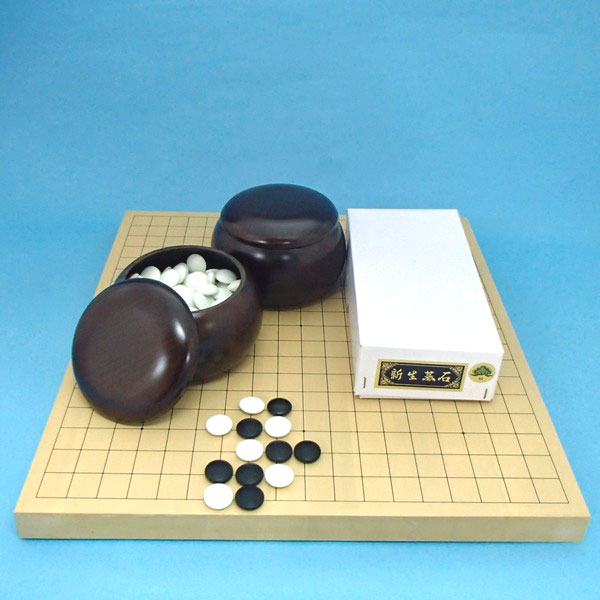 楽天市場】新榧 碁盤の通販