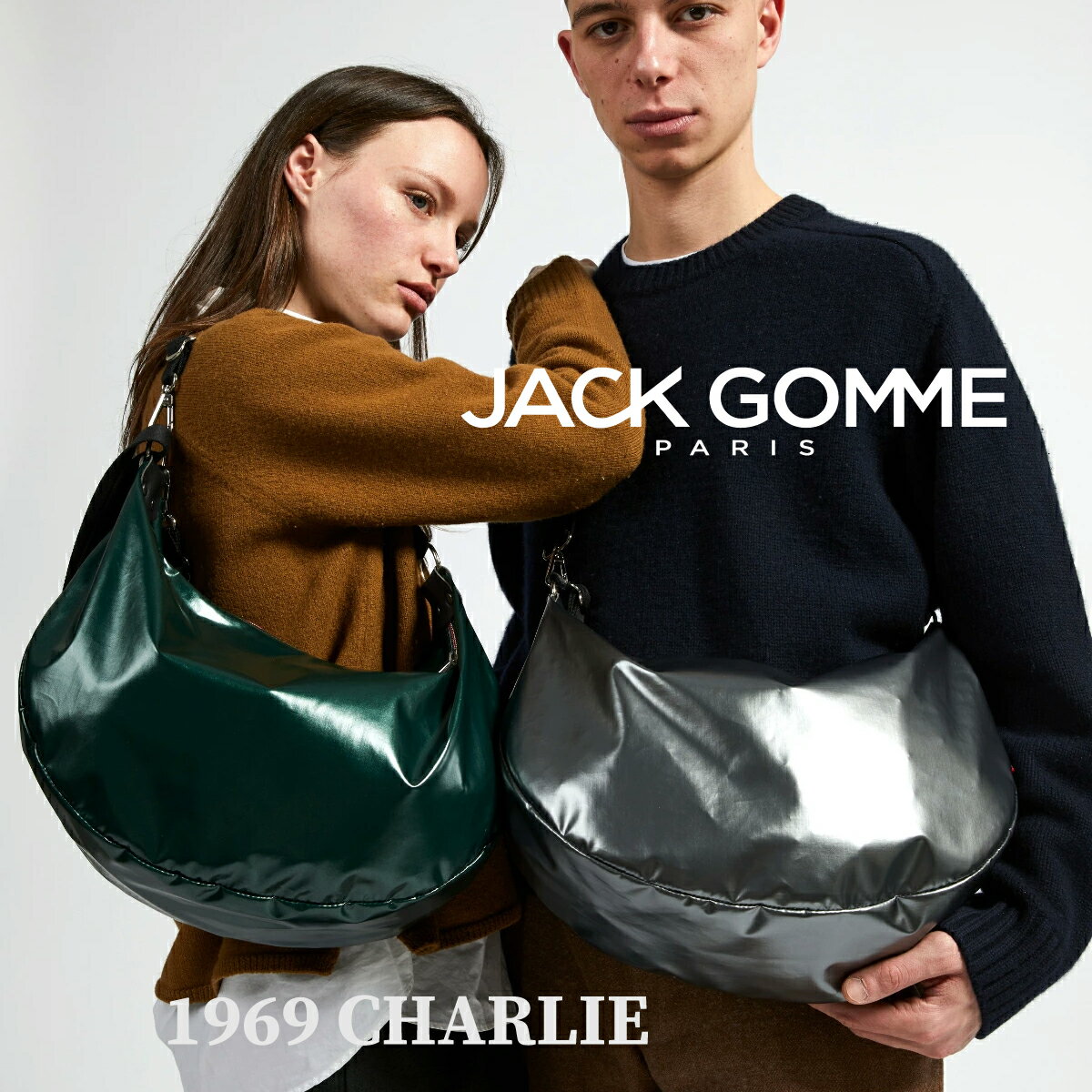 楽天市場】ジャック ゴム 2way（斜め掛/肩掛（ショルダーバッグ）斜め