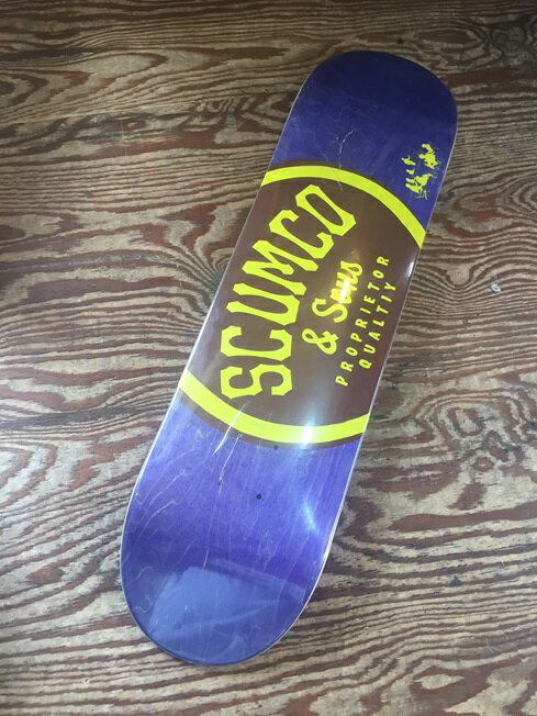 楽天市場】supreme gonz ramm skateboard（スポーツ・アウトドア）の通販