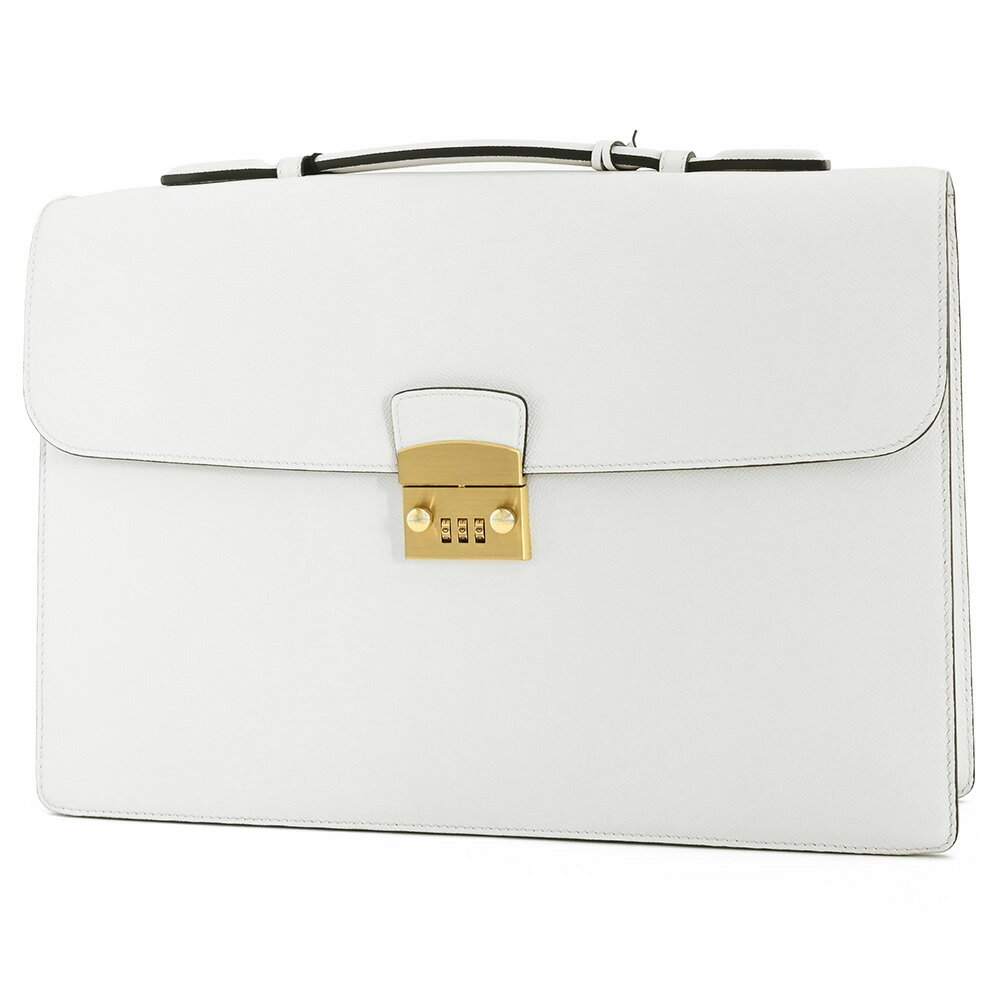 楽天市場】白（ビジネスバッグ・ブリーフケース｜メンズバッグ