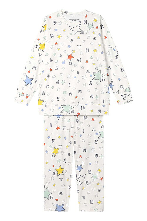 楽天市場】ツモリチサト パジャマ（ブランドツモリチサト）の通販