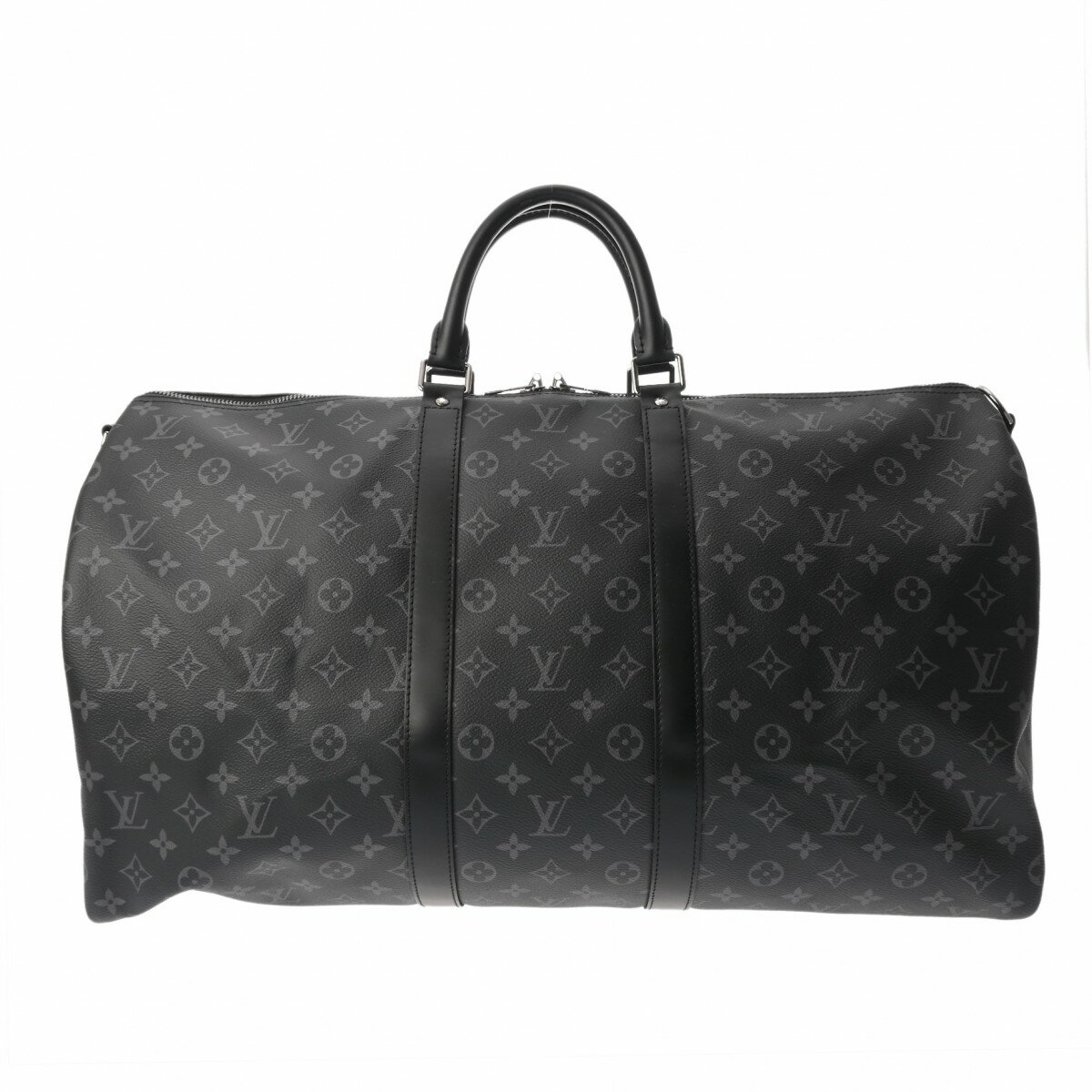 楽天市場】モノグラム ヴィトン（カラーブラック）（ボストンバッグ