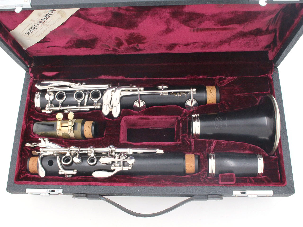 楽天市場】クランポン r13 中古の通販