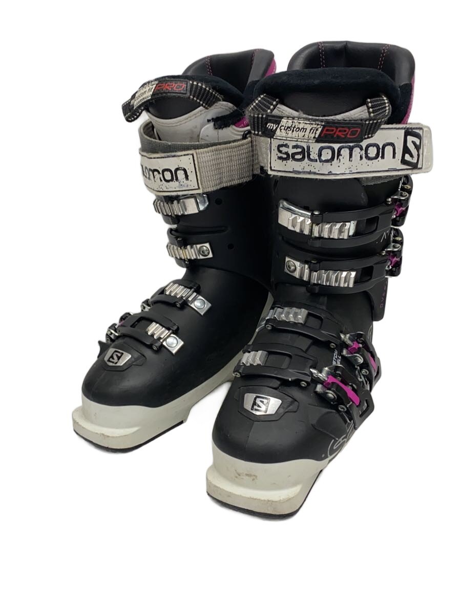 楽天市場】スキーブーツ サロモン フォーカス（スポーツ・アウトドア