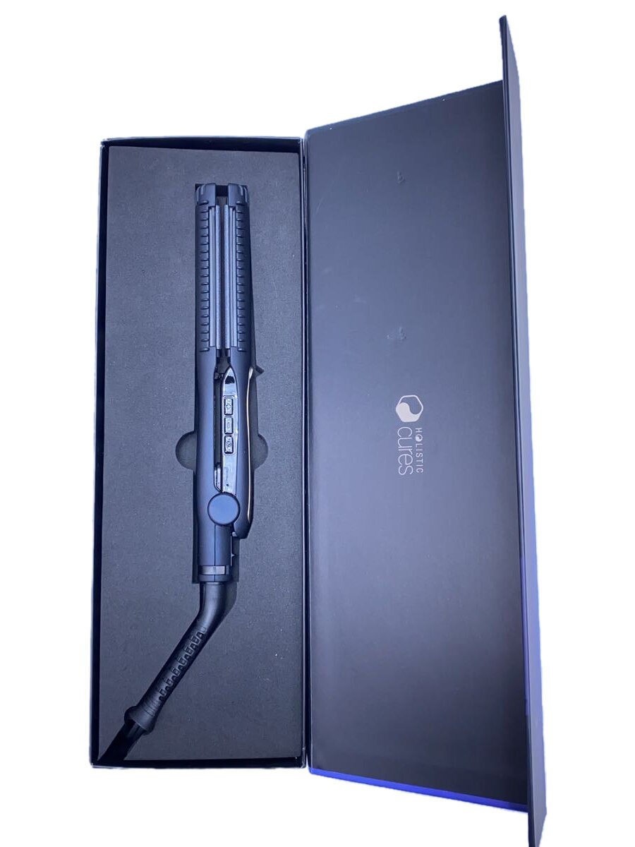 楽天市場】ホリスティックキュア ストレートアイロン ccis−g03bの通販