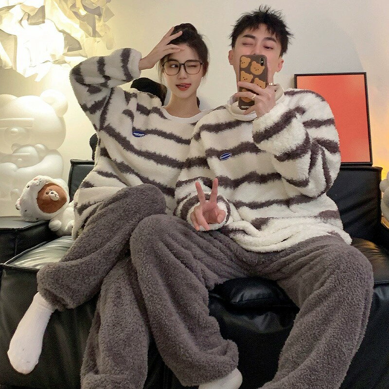 楽天市場】ペア パジャマ（ユニセックス｜インナー・下着・ナイト