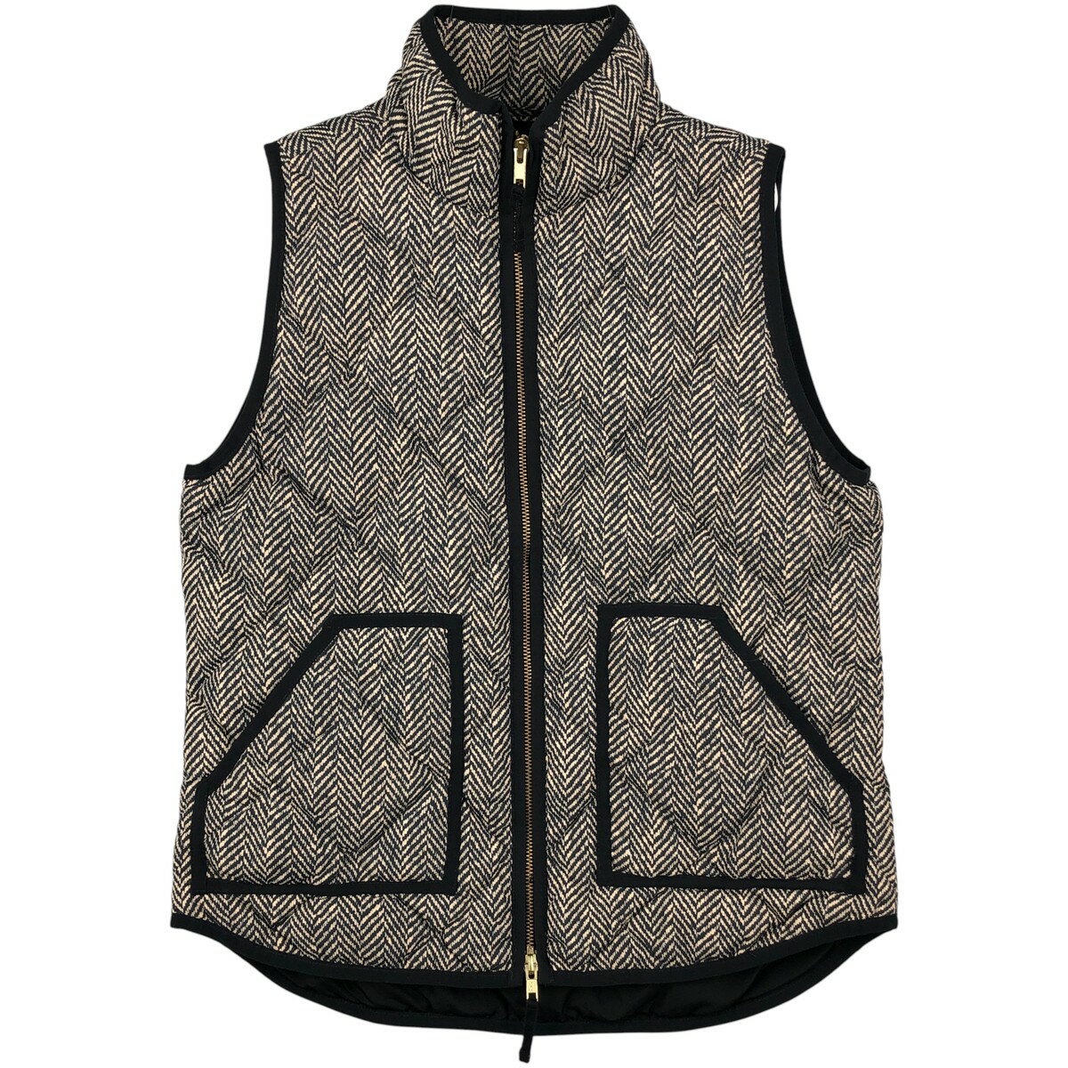 楽天市場】J．crew ジェイクルー（ベスト・ジレ｜トップス）：メンズ