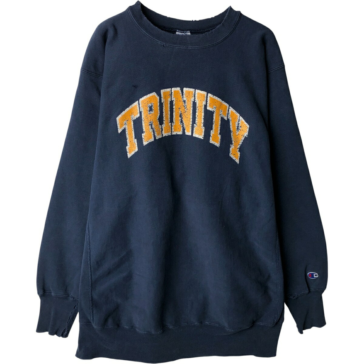 楽天市場】champion リバースウィーブ xxlの通販