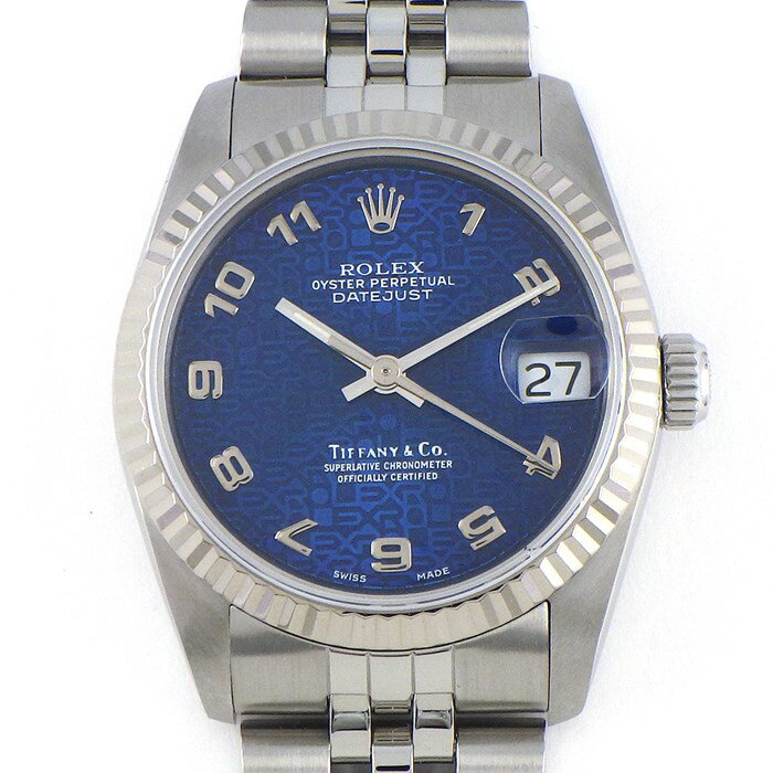 楽天市場】ダブルネーム（ブランドロレックス）（腕時計）の通販