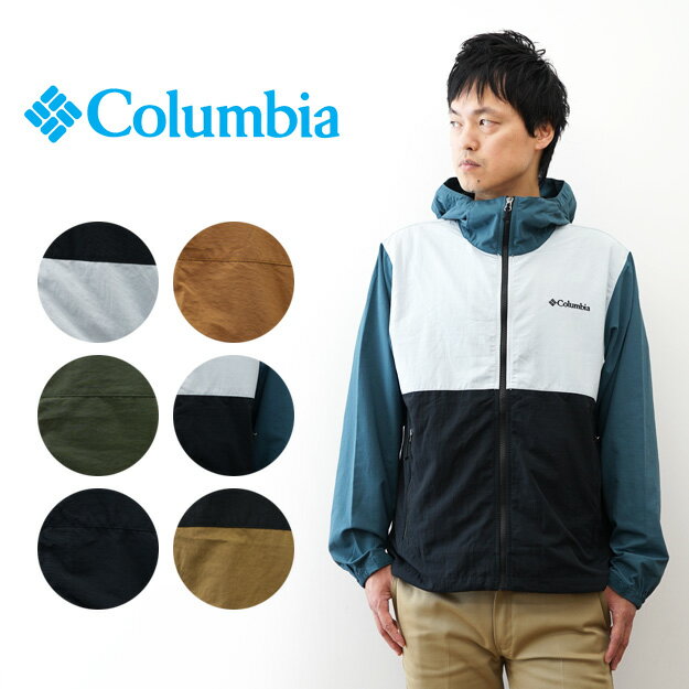 楽天市場】マウンテンパーカー コロンビアの通販