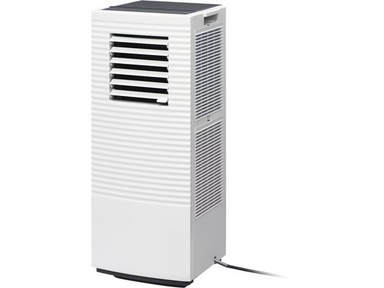 楽天市場】coizumi(コイズミ) ポータブルクーラー ラ・クールの通販