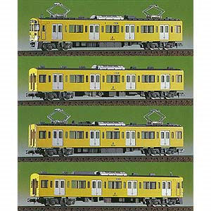 楽天市場】グリーンマックス 西武新2000系の通販