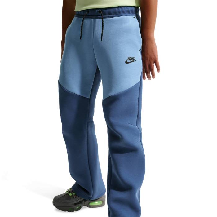 楽天市場】ナイキテックフリース パンツ（キッズ・ベビー・マタニティ