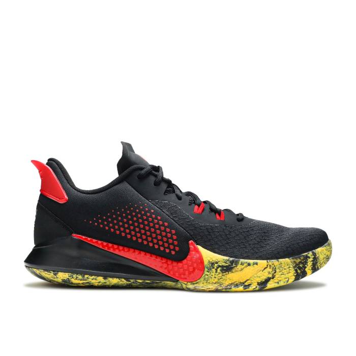 楽天市場】nike mamba fury（靴サイズ（cm）28.5）の通販