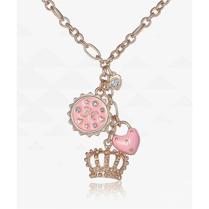 楽天市場】juicy couture チャームの通販