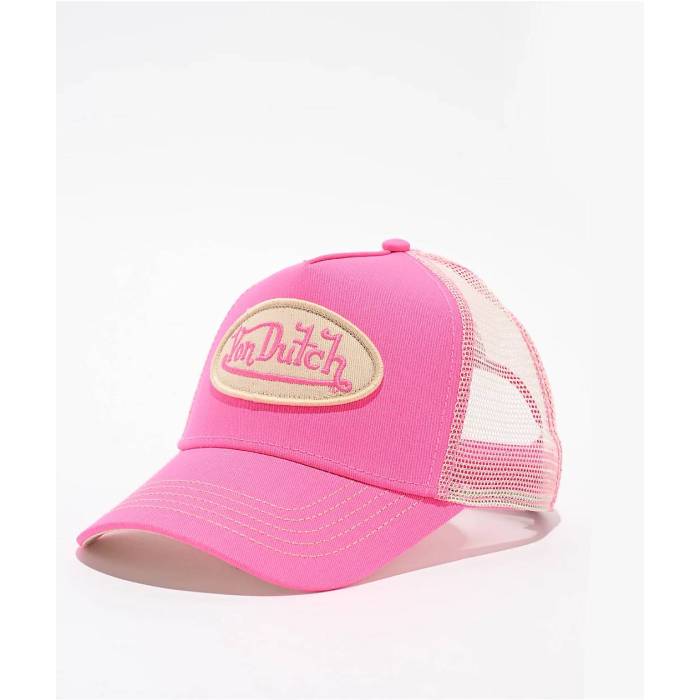 楽天市場】von dutch キャップの通販