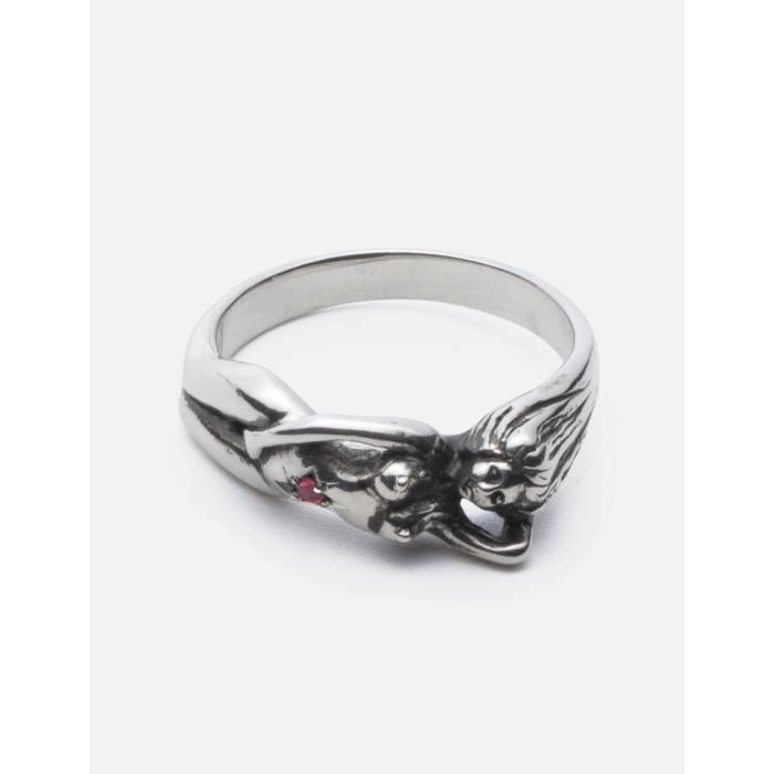 楽天市場】ワコマリア リング（ジュエリー・アクセサリー）の通販