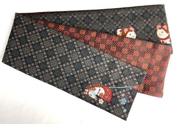 楽天市場】馬（種類（帯）半幅帯）（帯｜和服）：レディース