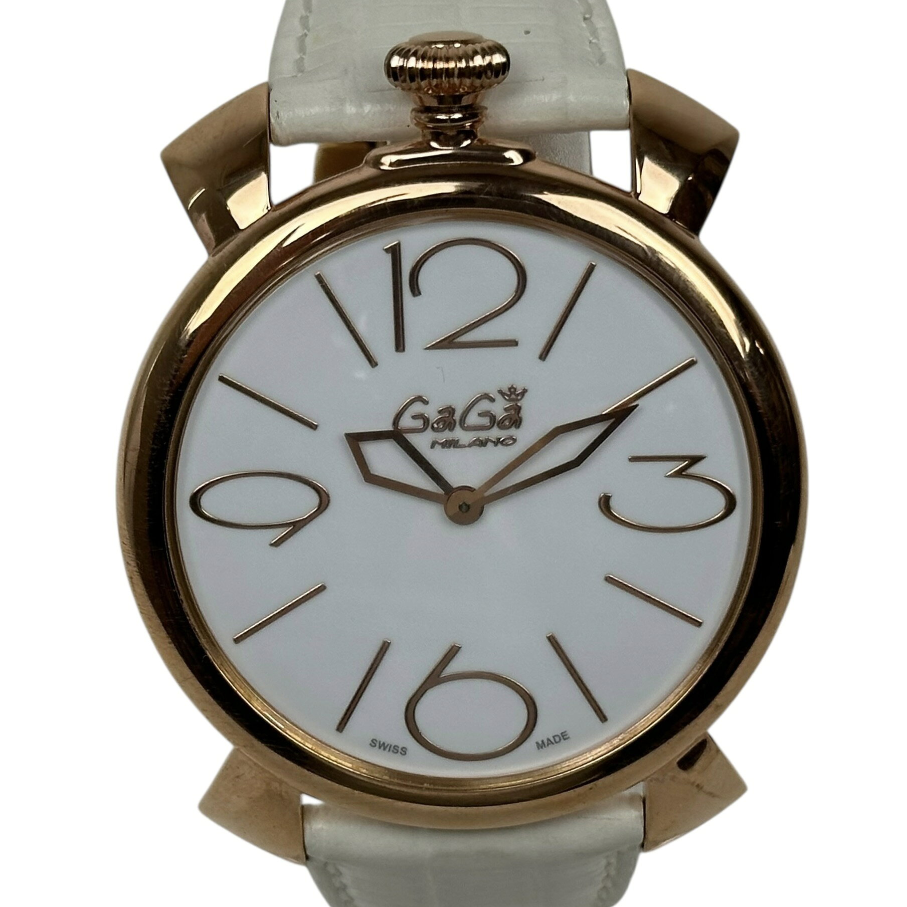 楽天市場】ガガミラノ 5097の通販