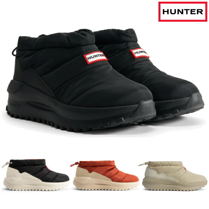 楽天市場】ハンター スノーブーツ（靴サイズ（cm）24.0）（靴）の通販
