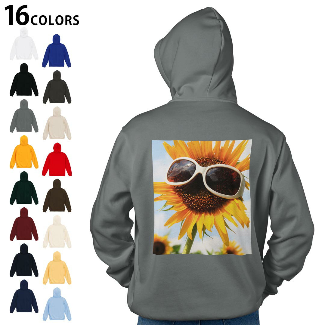 楽天市場】ひまわり（パーカー｜トップス）：メンズファッションの通販