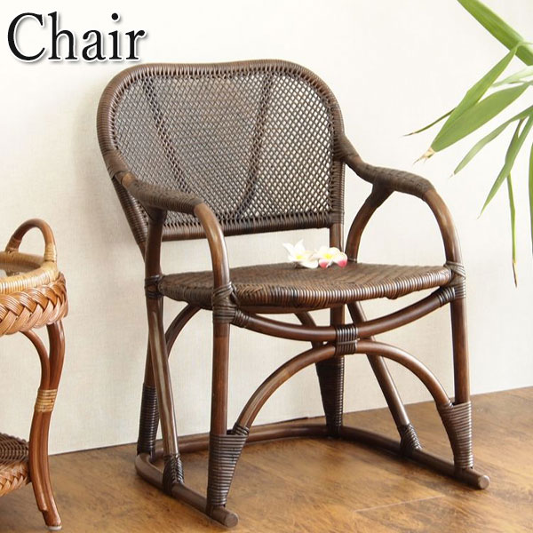 楽天市場】カリモク（素材（インテリア）籐）（ラウンジチェア