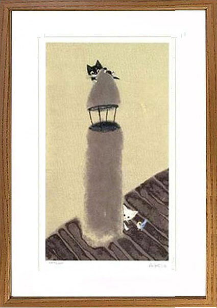 楽天市場】渡辺あきお 版画の通販