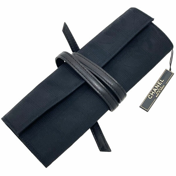 楽天市場】シャネル ジュエリーポーチの通販