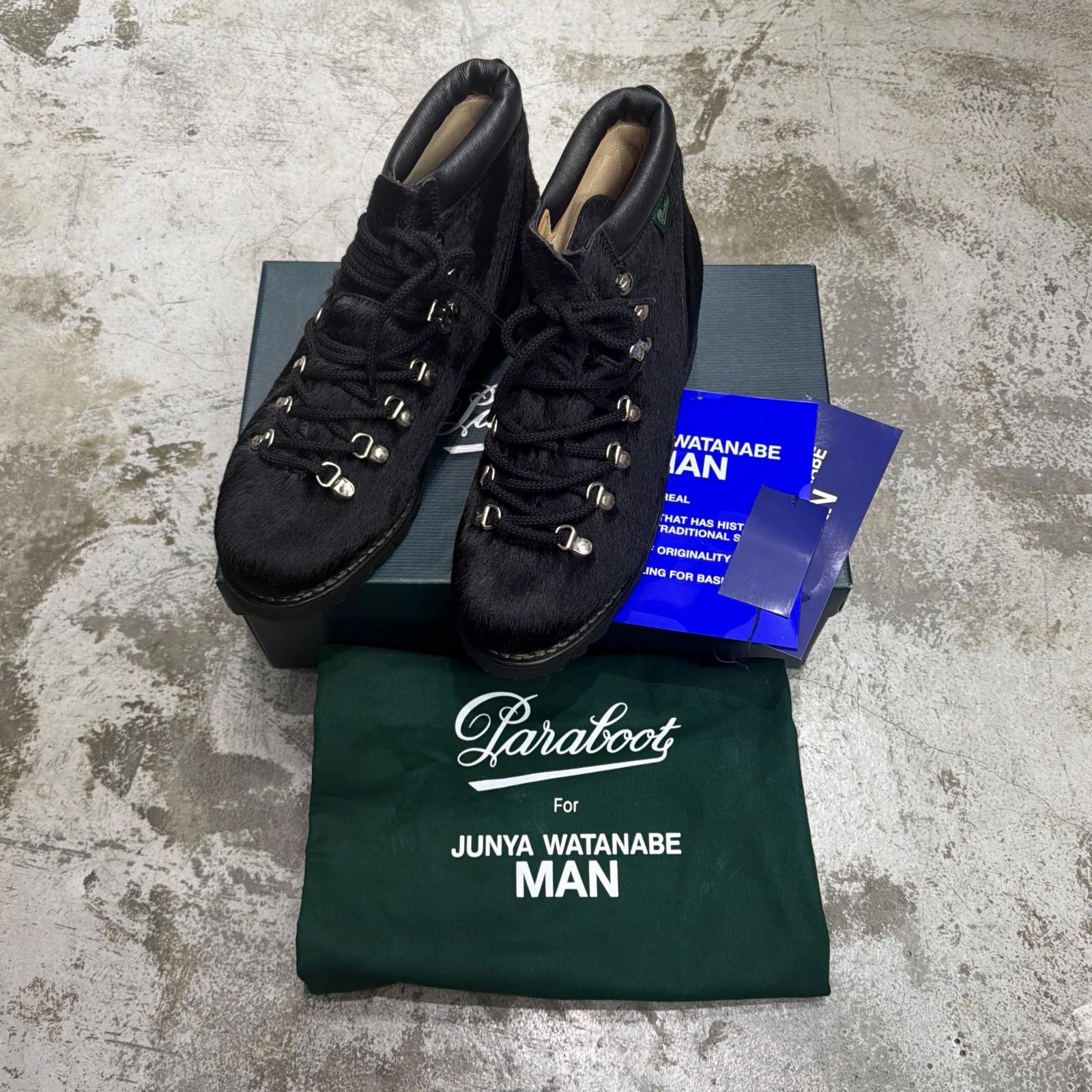 楽天市場】ジュンヤワタナベ ブーツの通販