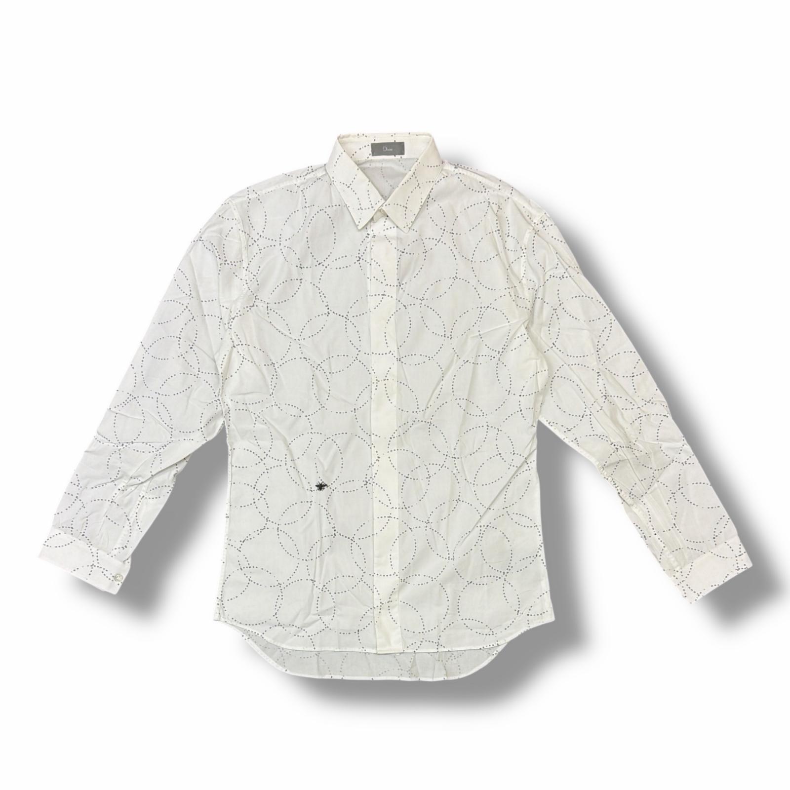 楽天市場】dior 長袖シャツの通販