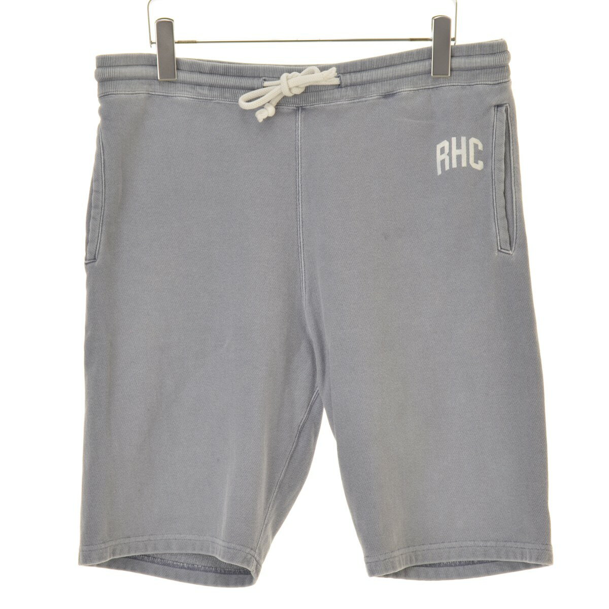 楽天市場】ロンハーマン スウェット ハーフパンツの通販