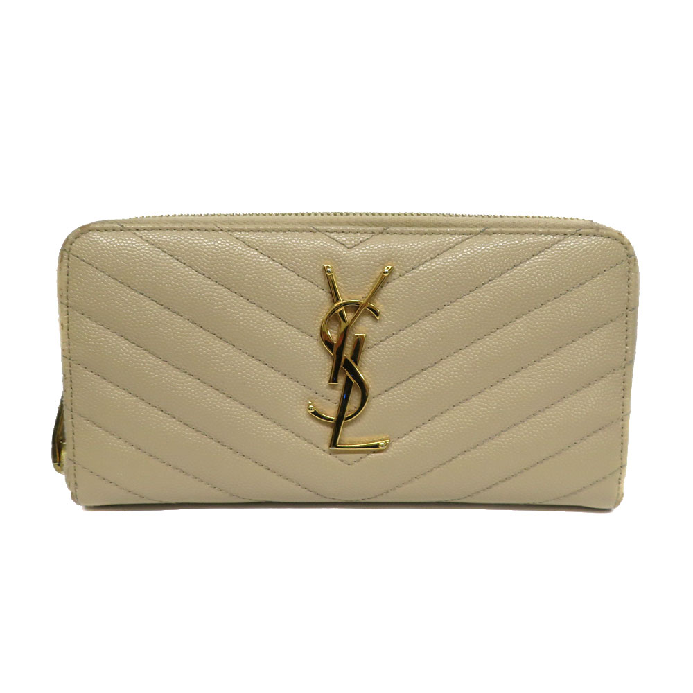 楽天市場】イヴサンローラン 長財布の通販